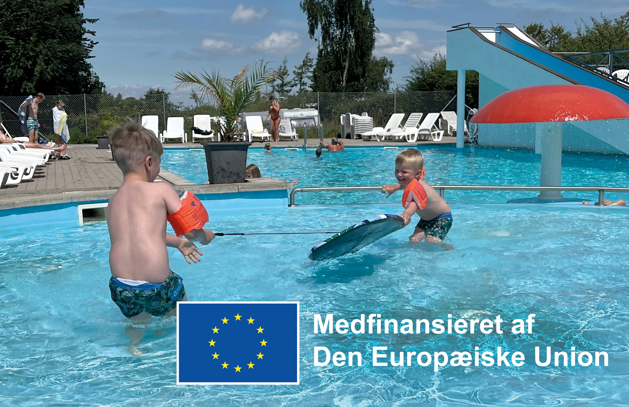hoej puls pakke