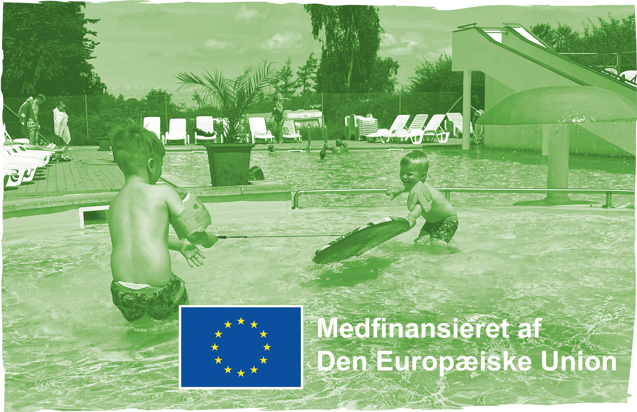 26 grader pool