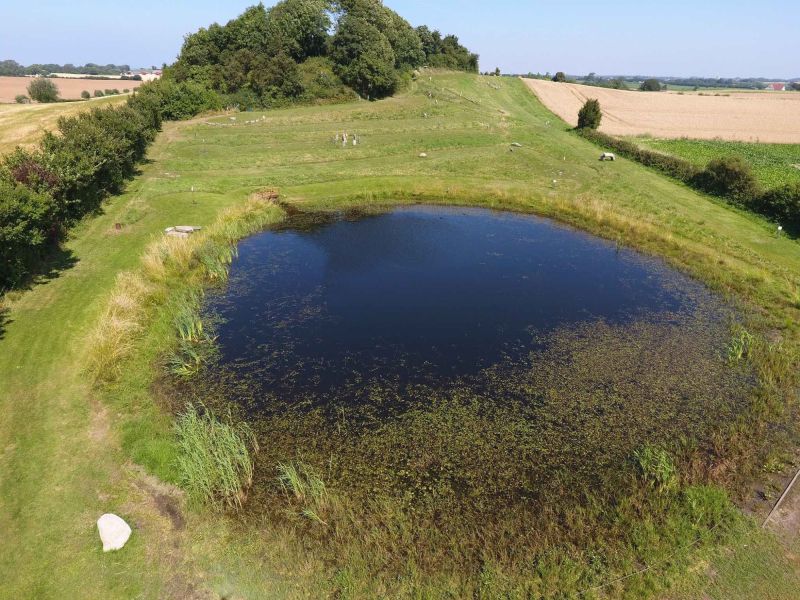 langeland fodboldgolf