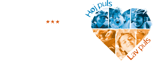 Feriepark Langeland