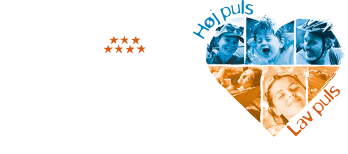 logo feriepark langeland